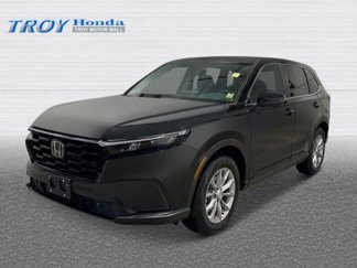 New 2025 Honda CR-V EX-L image 1