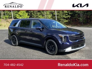 New 2025 Kia Carnival image 1