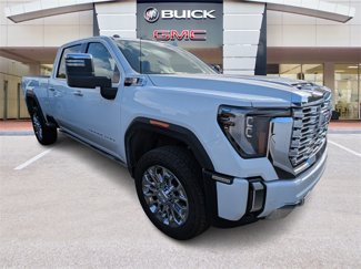 New 2025 GMC Sierra 2500 Denali w/ Denali Reserve Package image 1