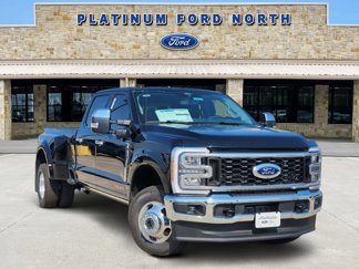 New 2025 Ford F350 XL image 1