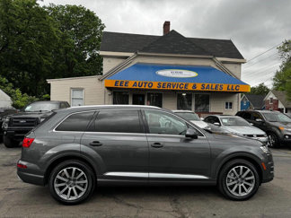 Used 2018 Audi Q7 3.0T Premium Plus w/ Premium Plus Package image 1