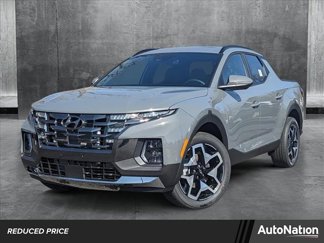 Used 2024 Hyundai Santa Cruz Limited image 1