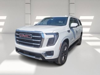 New 2026 GMC Yukon XL Elevation w/ Elevation Premium Package image 1
