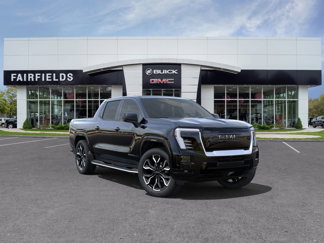 New 2025 GMC Sierra EV Denali image 1