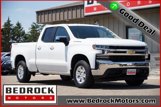 Used 2020 Chevrolet Silverado 1500 LT w/ All-Star Edition image 1
