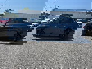Used 2025 Honda Accord SE image 1