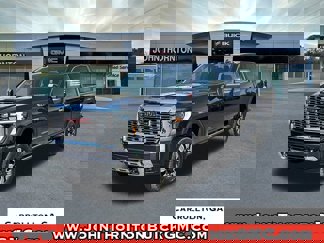 New 2025 GMC Sierra 2500 Denali w/ Denali Reserve Package image 1