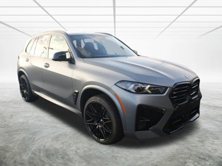 New 2026 BMW X5 M Competition image 1