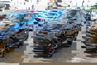 New 2024 Dodge Hornet GT image 1
