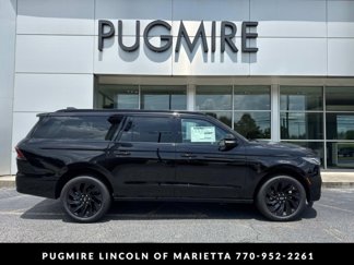 New 2025 Lincoln Navigator L Reserve image 1
