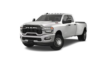 New 2025 RAM 3500 Lone Star image 1