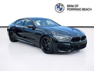 New 2026 BMW 840i image 1