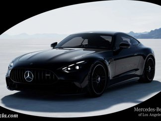 New 2026 Mercedes-Benz AMG GT 43 image 1