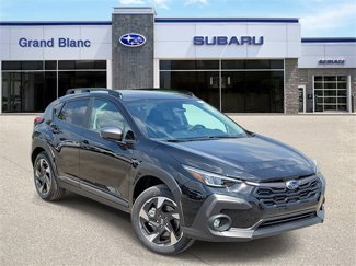 New 2025 Subaru Crosstrek 2.5i Limited image 1