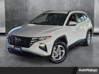 Used 2024 Hyundai Tucson SEL image 1