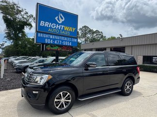 Used 2018 Ford Expedition XLT w/ Equipment Group 202A image 1
