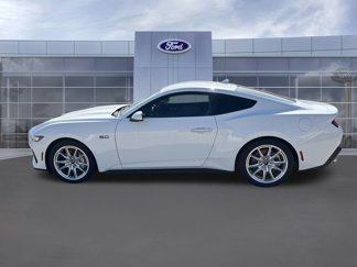 Used 2024 Ford Mustang GT Premium video 2