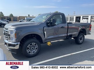 New 2025 Ford F350 XLT w/ 360-Degree Camera Package image 1