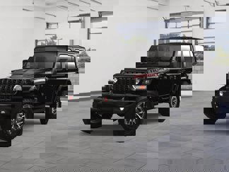 New 2025 Jeep Wrangler Unlimited Rubicon image 1