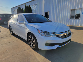 Used 2017 Honda Accord EX-L image 1
