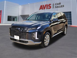 Used 2024 Hyundai Palisade SEL image 1