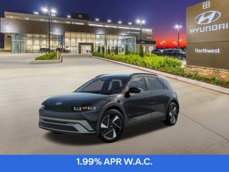 New 2025 Hyundai Ioniq 5 SEL image 1