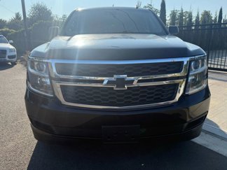 Used 2015 Chevrolet Tahoe LT image 1