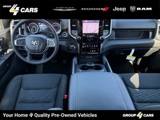 New 2026 RAM 1500 Big Horn image 1