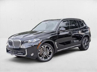 Certified 2025 BMW X5 xDrive40i w/ Premium Package video 1