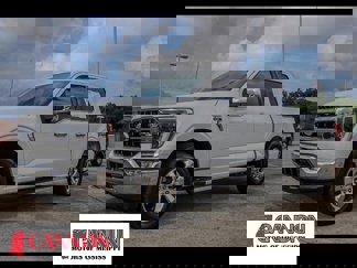 Certified 2021 Ford F150 Lariat w/ Equipment Group 502A High image 1