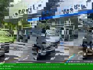 New 2025 Chevrolet Suburban Premier w/ Sun And Tow Package image 1