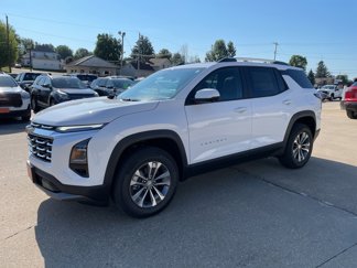 New 2026 Chevrolet Equinox LT w/ Convenience Package II image 1