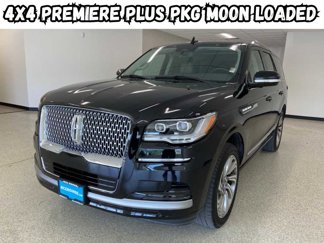 Used 2024 Lincoln Navigator Premiere image 1