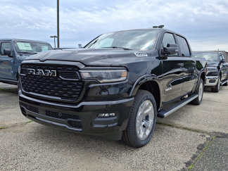 New 2026 RAM 1500 Big Horn image 1