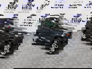 Certified 2023 Ford Explorer XLT image 1