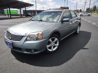 Used 2009 Mitsubishi Galant ES image 1