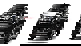New 2026 GMC Sierra 1500 Denali w/ Denali Reserve Package video 1