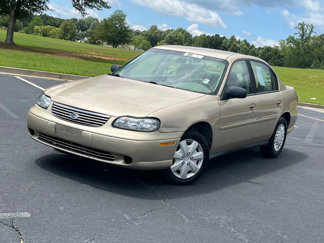 Used 2003 Chevrolet Malibu V6 image 1