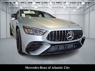 New 2025 Mercedes-Benz AMG GT 53 image 1