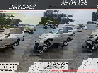 Used 2020 Subaru Outback Premium w/ Popular Package #1 image 1