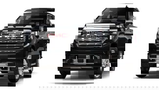 New 2026 GMC Sierra 1500 Denali image 1