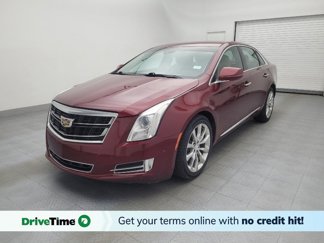 Used 2017 Cadillac XTS Premium Luxury image 1