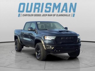 New 2025 RAM 1500 RHO image 1