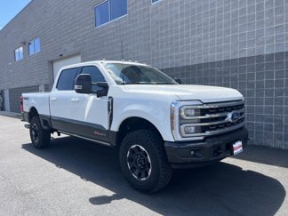 New 2025 Ford F250 King Ranch w/ Tremor Off-Road Package image 1