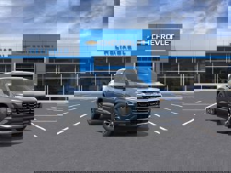 New 2026 Chevrolet Equinox LT image 1
