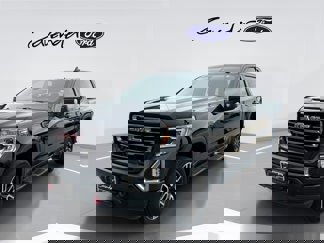 Used 2019 GMC Sierra 1500 AT4 w/ AT4 Premium Package image 1