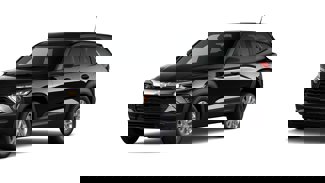 New 2026 Chevrolet TrailBlazer LS image 1
