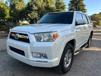 Used 2011 Toyota 4Runner Trail image 1