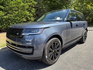 New 2025 Land Rover Range Rover SE image 1
