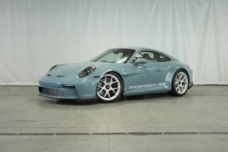 Used 2024 Porsche 911 GT3 RS image 1